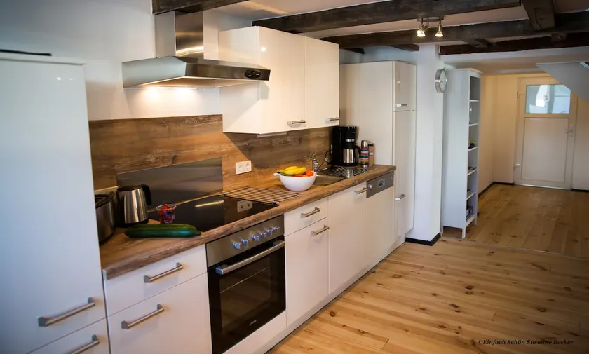 Wellness vacation home Simply Schön Am Wasserfall - Image 1