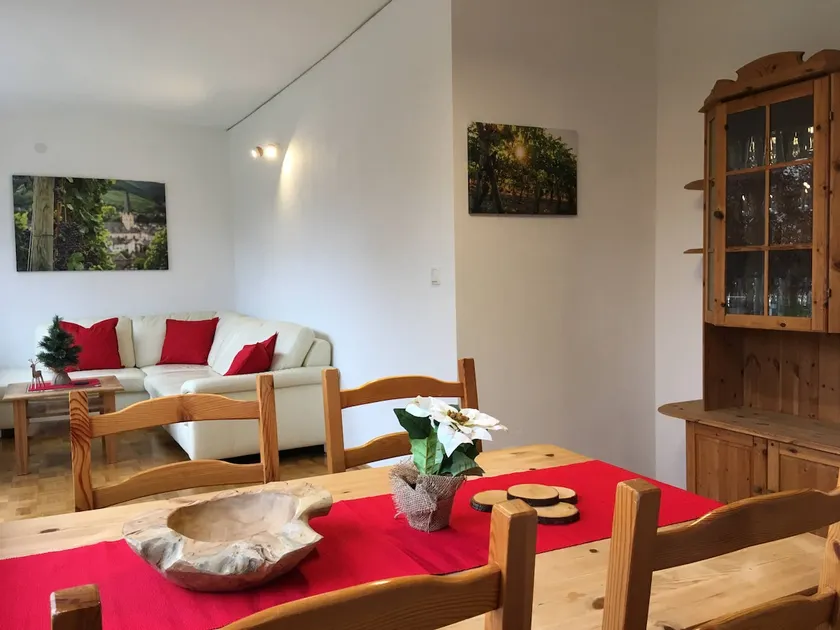 Holiday home Adele - 4-star accommodation - Image 1