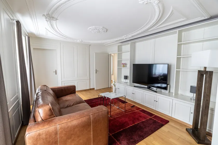 2BR flat near lake and the city center - SF5 - Image 1