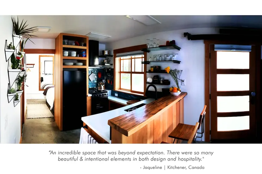 5* Cottage Gem | Quiet Hood | Caring Host | Min>DT - Image 1