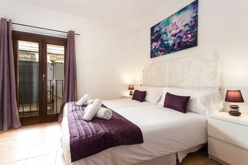 Apartment In Palma De Mallorca 102599 - Image 1