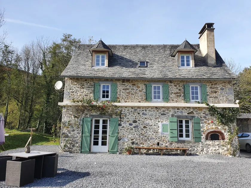 At Caroline's Nest. 4-star gîte**** - Image 1