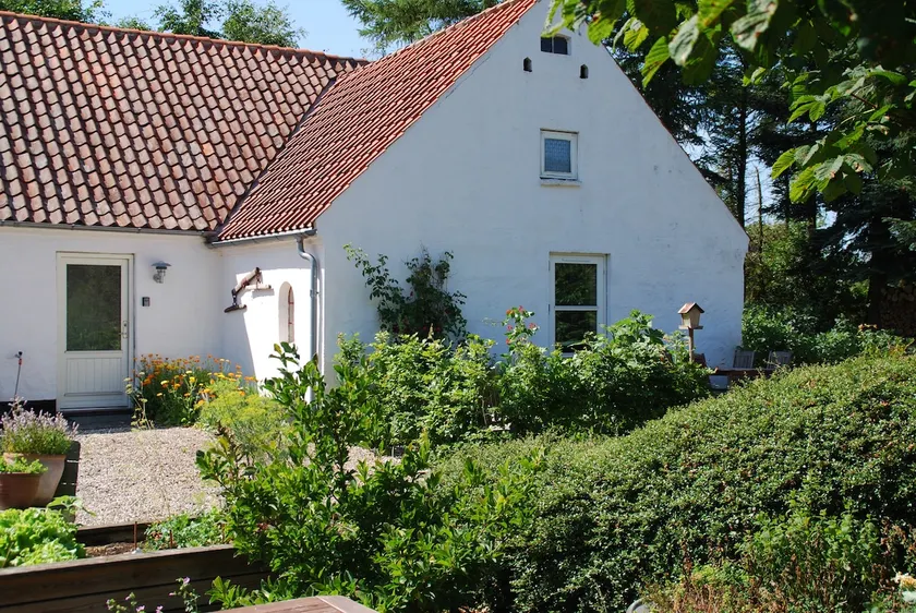 Den Gl. Horse stable in Viborg - Image 1