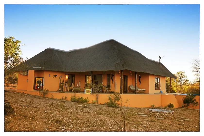 Villa Tiger @ Silonque - Image 1
