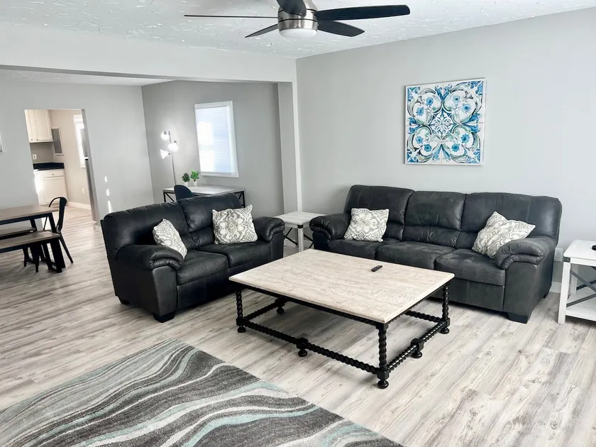 NEW! Private Home in Portage Lakes! - Image 1