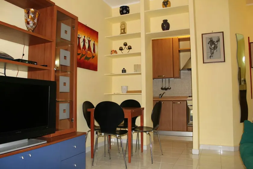 Casa Pierosa: bonita, privada y acogedora. - Image 1