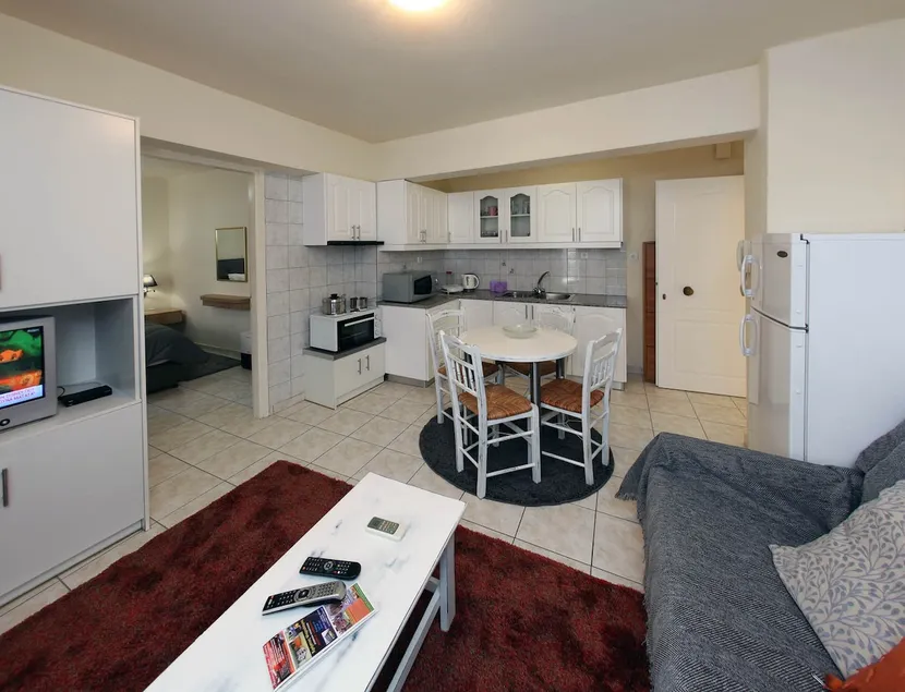 Modern Apartment for 4 close to Nafplion centre - Image 1