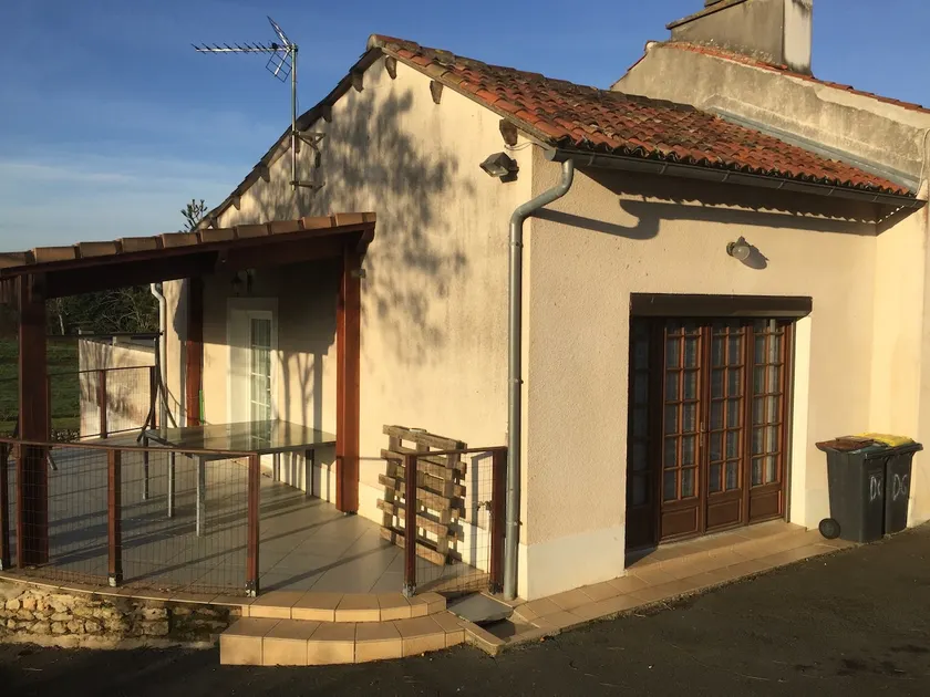 'Gite 2' (4 people), La Balaise - Image 1