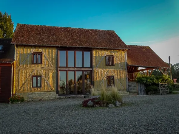 Etoile du Nord - your great escape to the country - Image 1