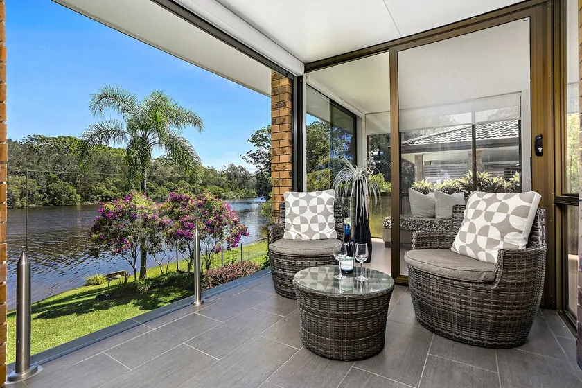 Bonville on Bonville - Image 1