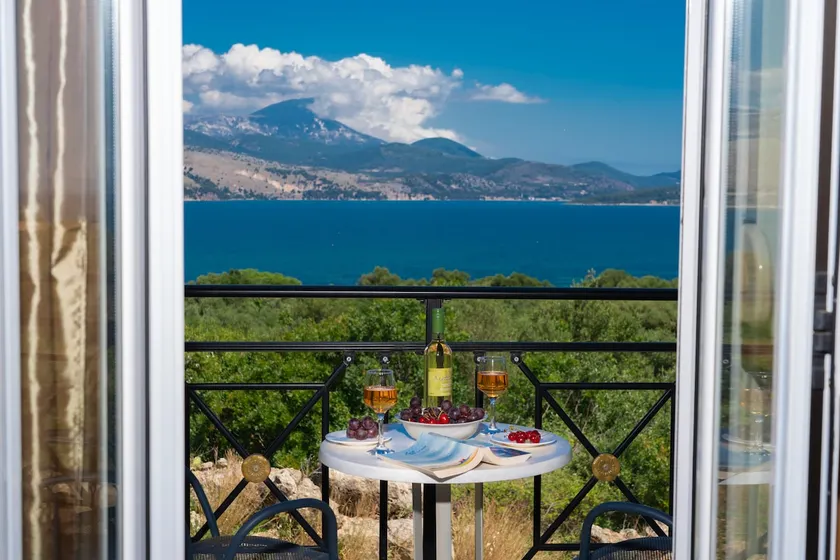 Casa di Colona Studio - Image 1