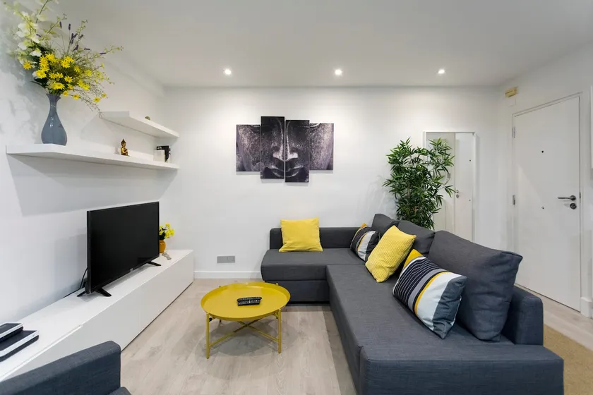New apartment in the neighborhood of Amara. - Image 1