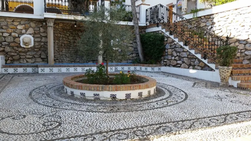 The Andalusian Treasure - Image 1