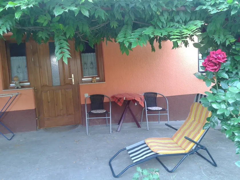 Detached house (3 people) - Image 1