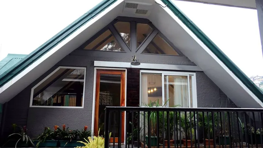 The Mountain Spring Loft - Image 1