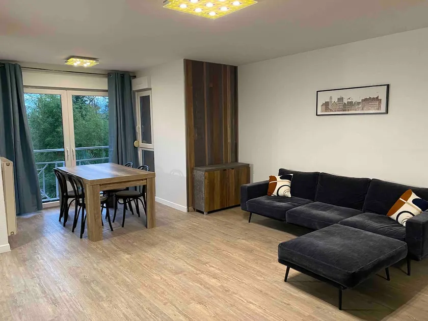 Cozy Space - Image 1