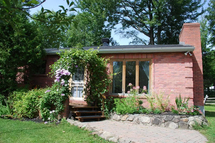 Country-style house for guaranteed relaxation - Image 1