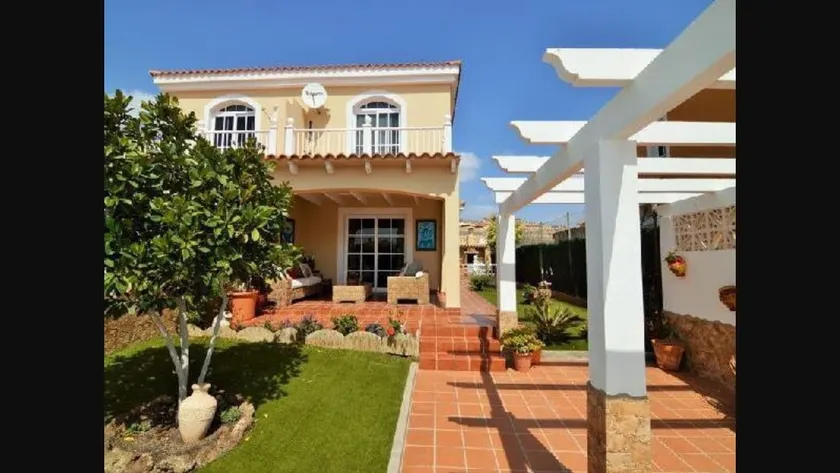 Casa Paraiso - Image 1