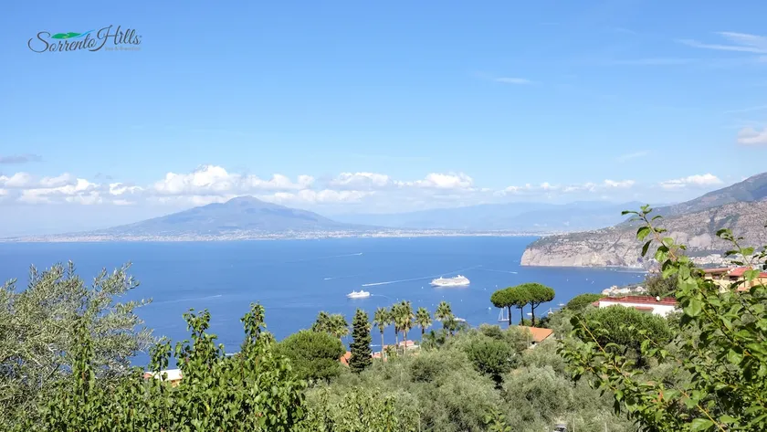 Sorrento Hills - Image 1