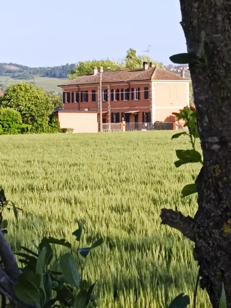 A Cascina Gabba by Raffaele - Image 1