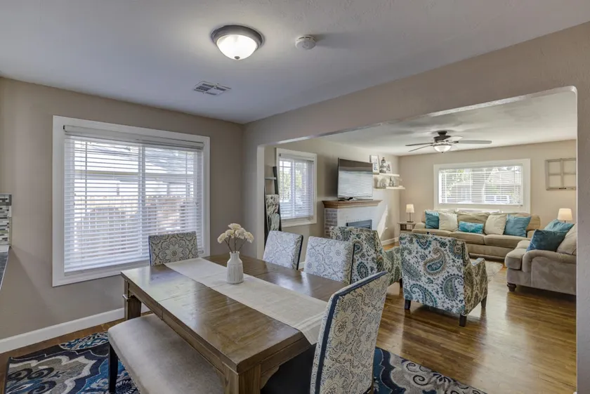 Spacious Newly Renovated By Lodi Lake | Wine&Roses - Image 1