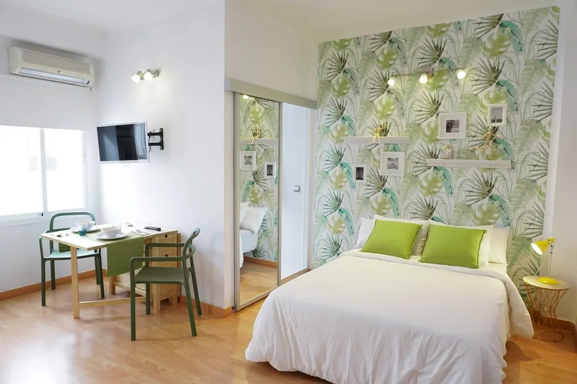 Alemania & SOHO by ELE Apartments - Image 1