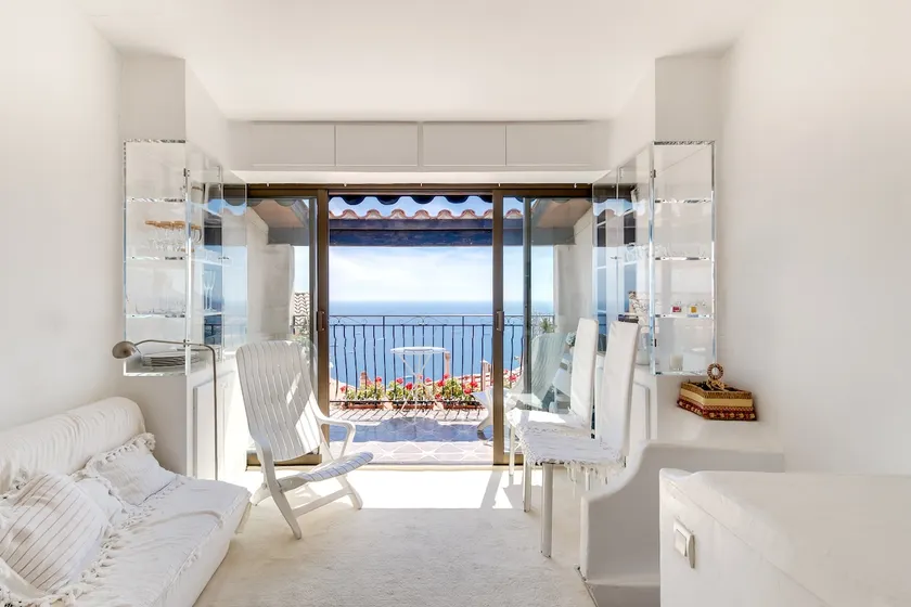 Panoramic views of Monaco and the Mediterranean - Image 1
