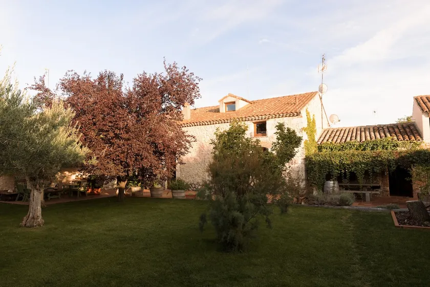 Casa Rural La Moderna - Image 1