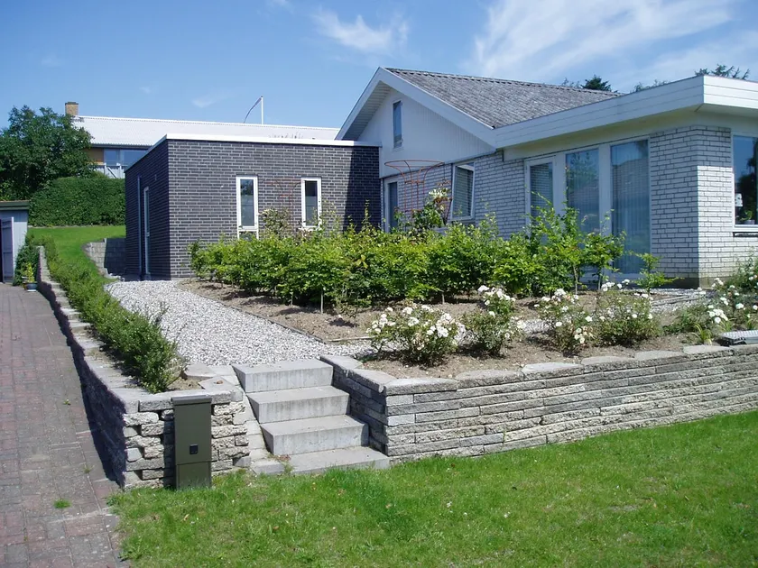 Vacation home - Image 1