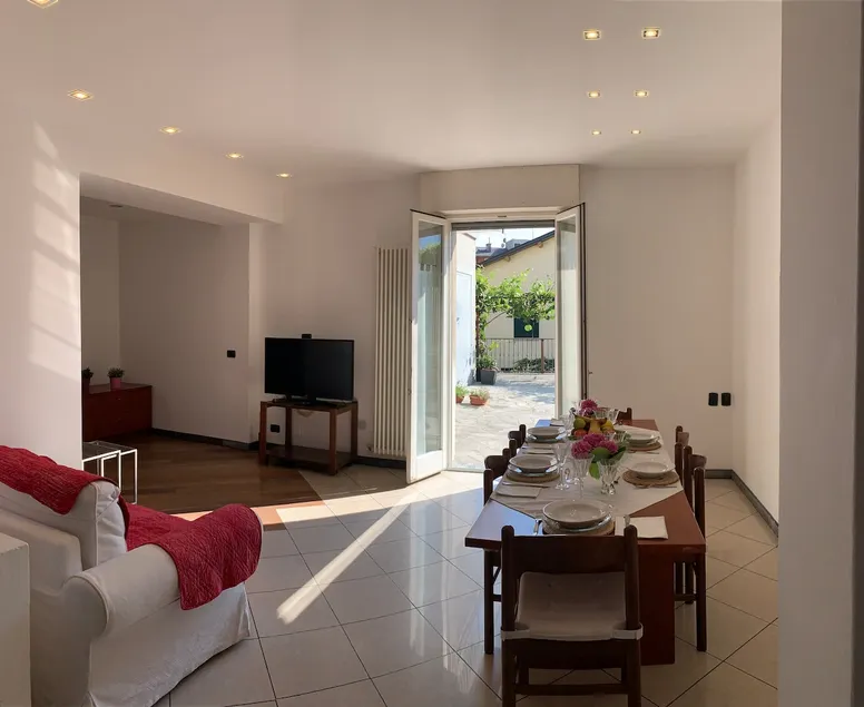 Locus amoenus Vacation Home - Image 1