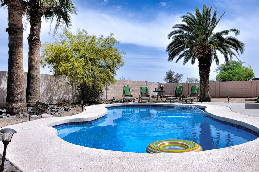 AZ Cowboy Oasis & Private Pool & BBQ - Image 1