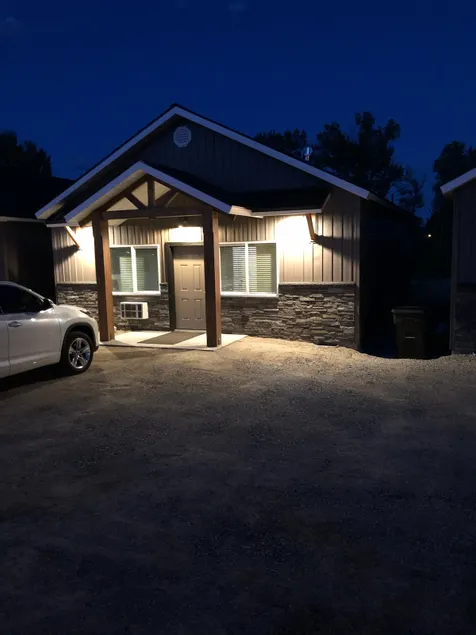Cabin On Salmon River/Sleeps 6/ 2 Bed/ 2 Bath - Image 1