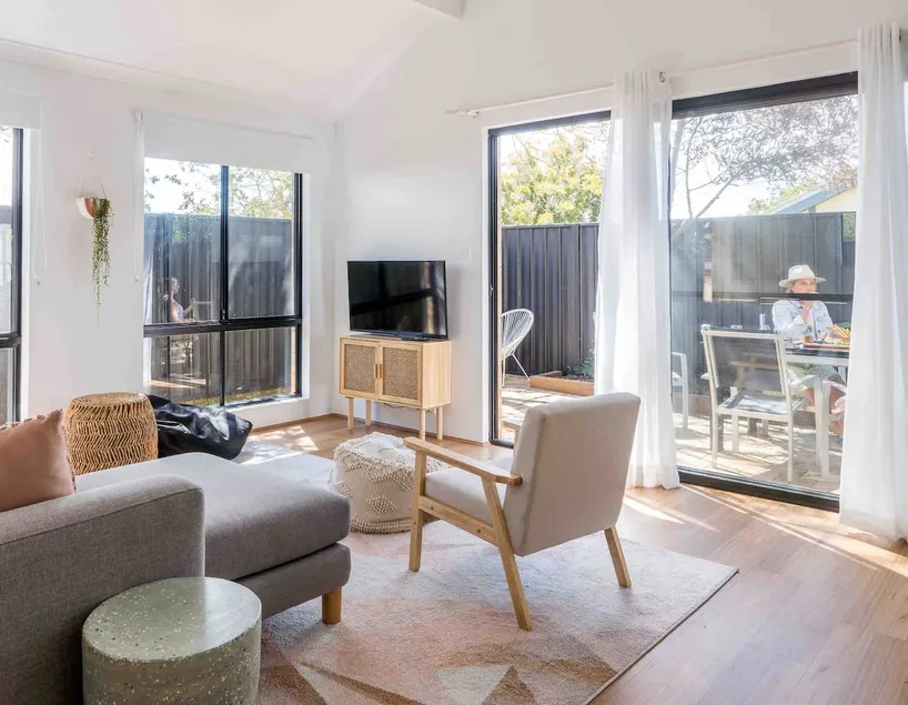 Karmala House | Walk to Main Street | Sleeps 5 - Image 1