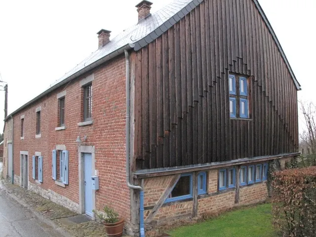 Charming house for a relaxing stay - Image 1