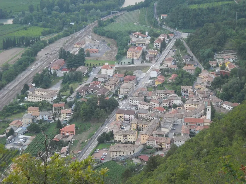 ”La Casetta” in Peri - Image 1