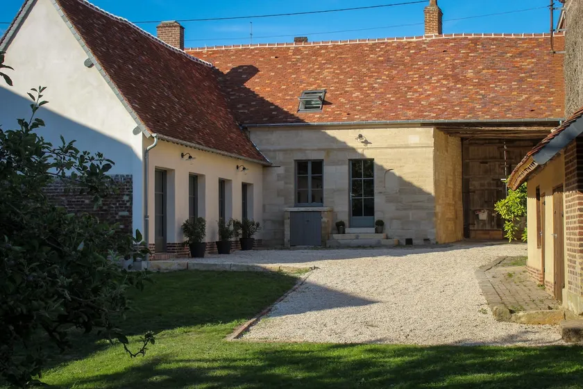 L'Orée du Marais - Image 1