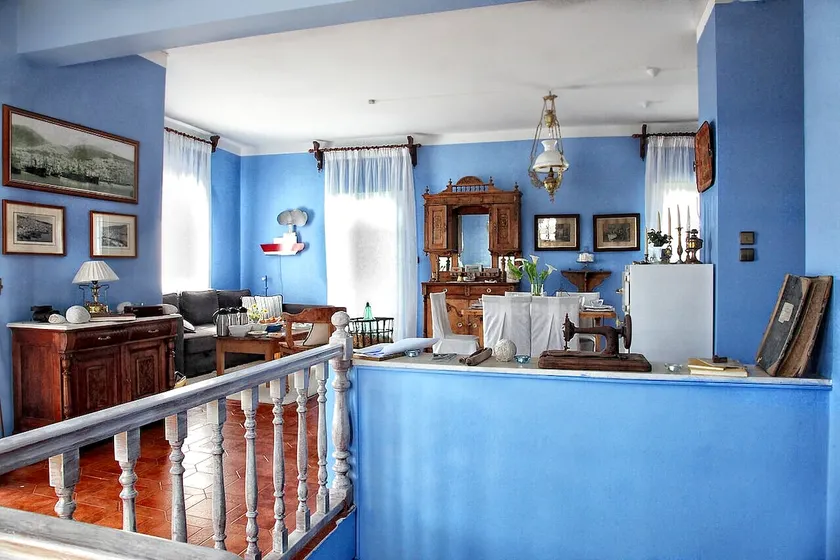The Collector's Home - Image 1