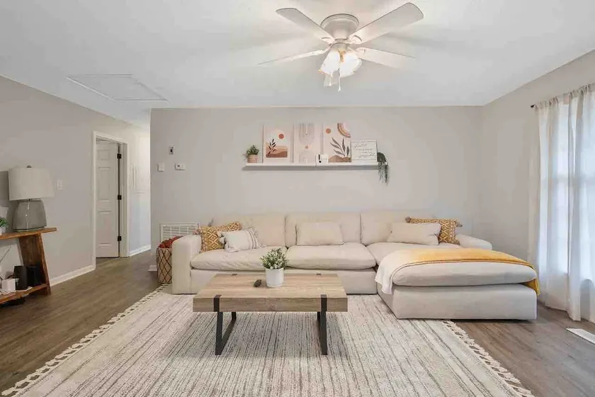One of a Kind Home - Image 1