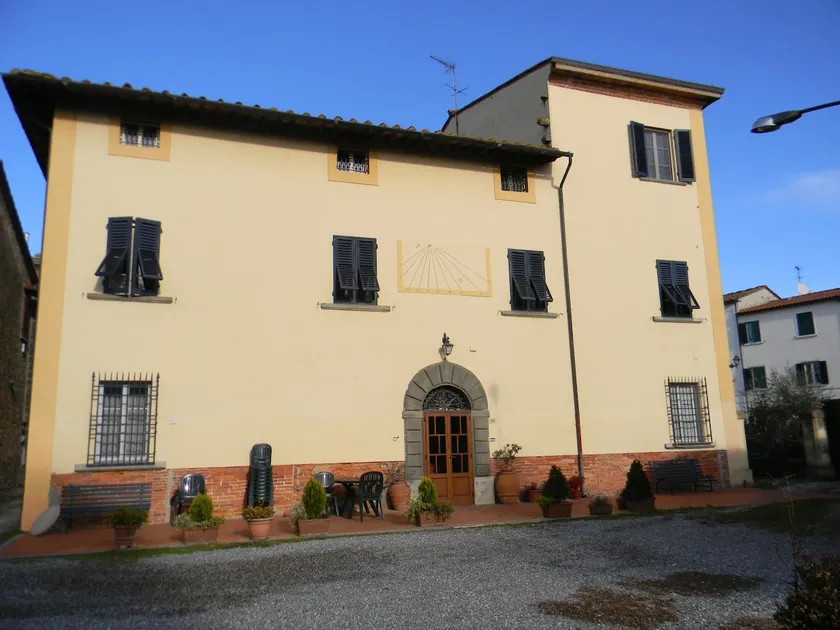 Charming stay in a seventeenth-century villa - Image 1