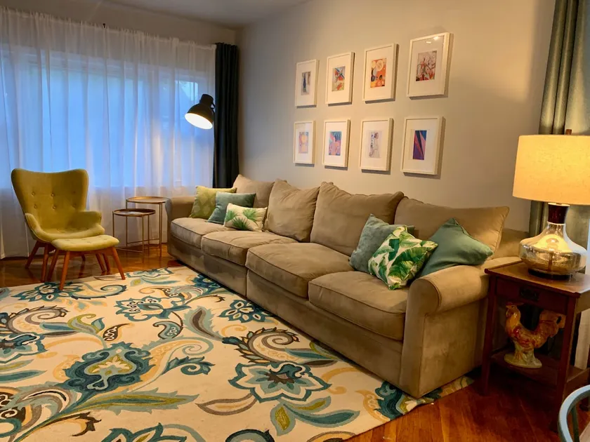 Maplewood 2BR Townhome. NYC 30 Minutes, EWR 7 min - Image 1