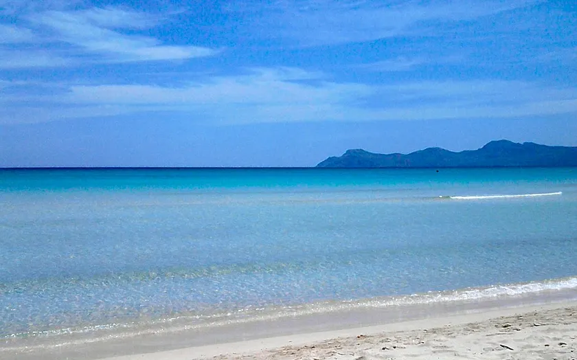 Beach 40m away. Cozy apt. WiFi/AC - Image 1