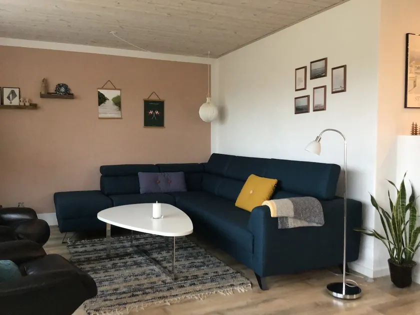 Tanghuset - The house with coziness both inside and out. - Image 1