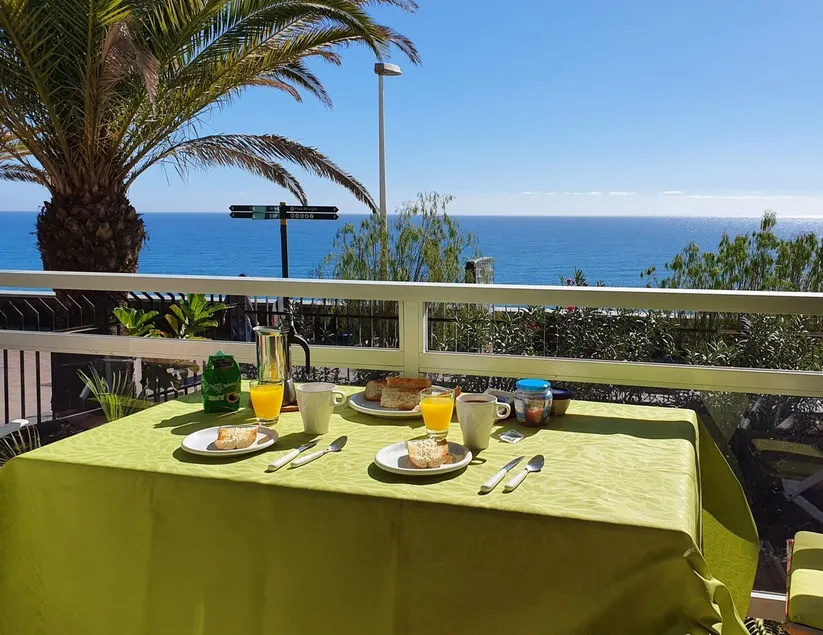 Apartamento Jumilla Vista Mar 23 - Image 1
