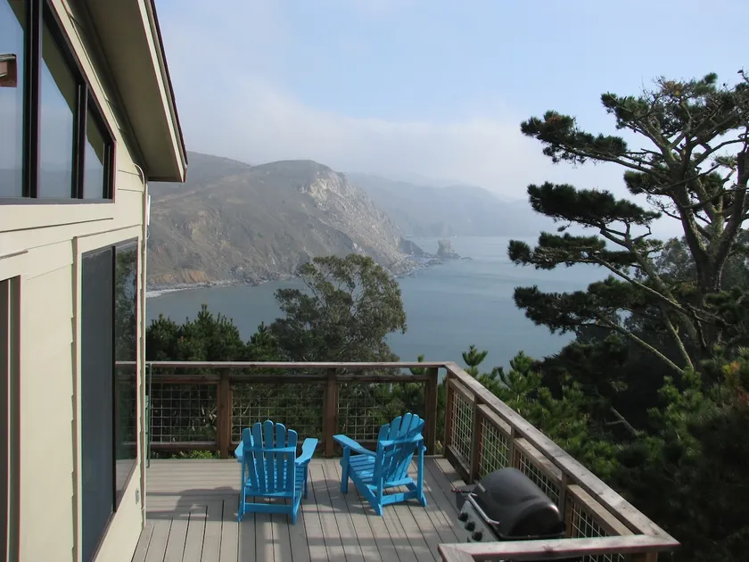 Ocean views from every room!! - Image 1