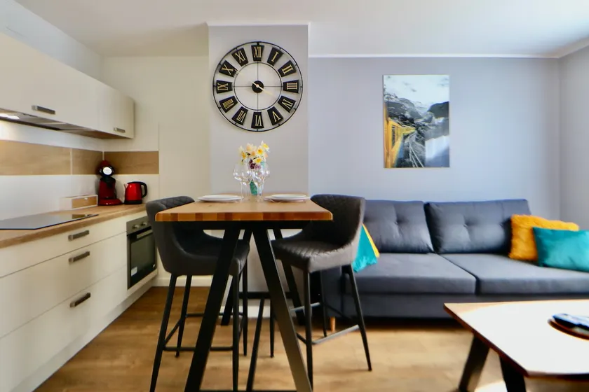 La maisonette,Thionville-centre - Image 1