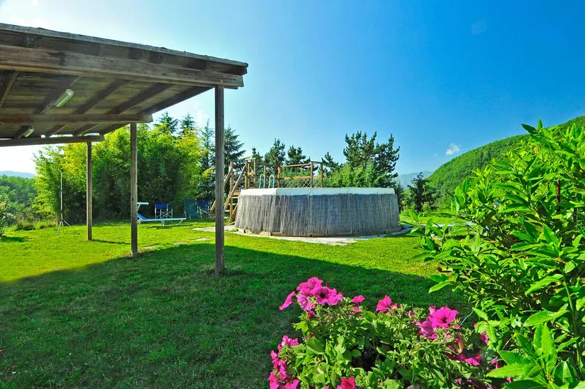 Eco-friendly Rural Tourism ”Abbacca-là” 2 - Image 1