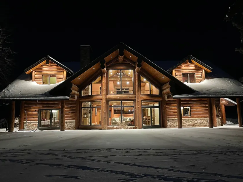 The Lodge @ Big Sand Lake - Image 1