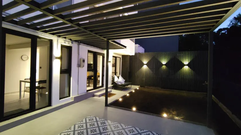 Design and high standard Vineyard, calm and ocean views - Image 1