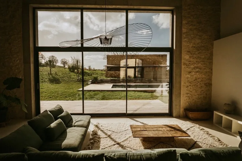 Beautiful Contemporary Cellar – A Unique Place - Image 1