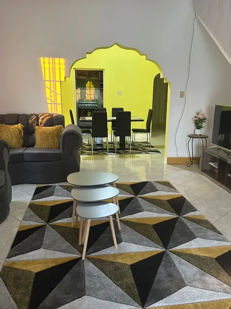 Tucker-Way Residence - Image 1